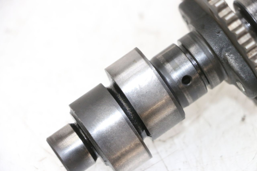 photo de ÁRVORE DE CAMES SUZUKI BURGMAN 125 (2007 - 2014) - Ampliação técnica