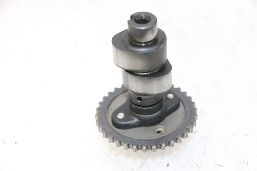 photo de ÁRVORE DE CAMES SUZUKI BURGMAN 125 (2007 - 2014) - Vista geral