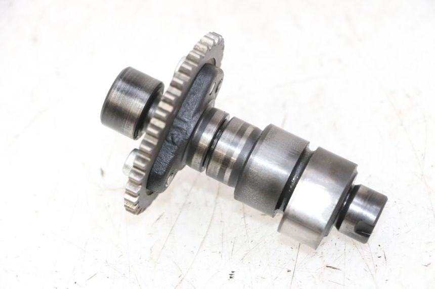 photo de ÁRVORE DE CAMES SUZUKI BURGMAN 125 (2007 - 2014) - Pontos de fixação