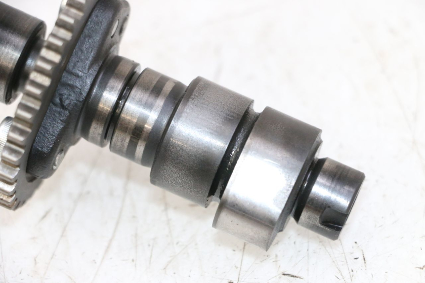 photo de ÁRVORE DE CAMES SUZUKI BURGMAN 125 (2007 - 2014) - Estado da superfície