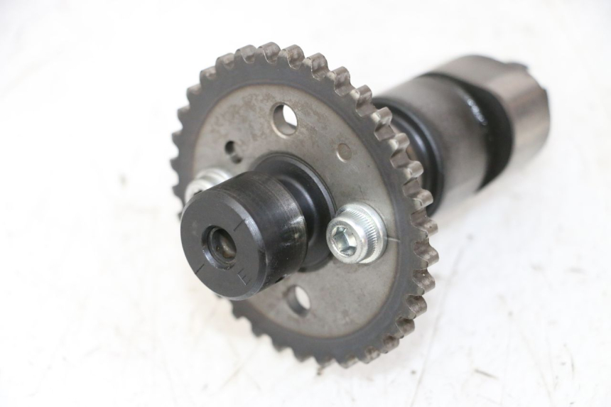 photo de ÁRVORE DE CAMES SUZUKI BURGMAN 125 (2007 - 2014) - Peça verificada