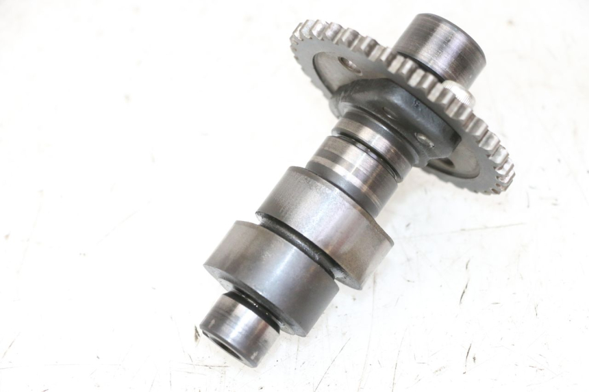 photo de ÁRVORE DE CAMES SUZUKI BURGMAN 125 (2007 - 2014) - Marcações e referências