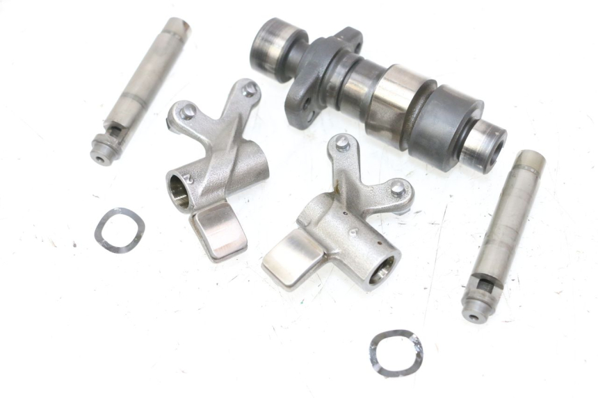 photo de ÁRVORE DE CAMES SUZUKI BURGMAN 125 (2007 - 2014) - Vista principal