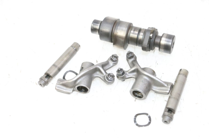 photo de ÁRVORE DE CAMES SUZUKI BURGMAN 125 (2007 - 2014) - Detalhe da peça