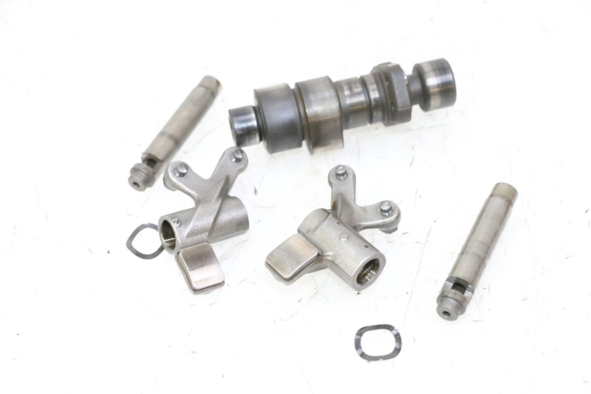 photo de ÁRVORE DE CAMES SUZUKI BURGMAN 125 (2007 - 2014) - Zoom do estado de desgaste
