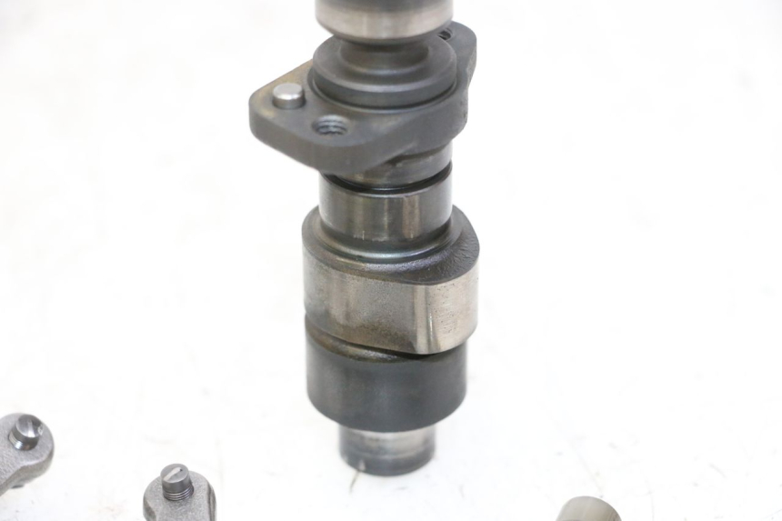 photo de ÁRVORE DE CAMES SUZUKI BURGMAN 125 (2007 - 2014) - Outro ângulo de visão