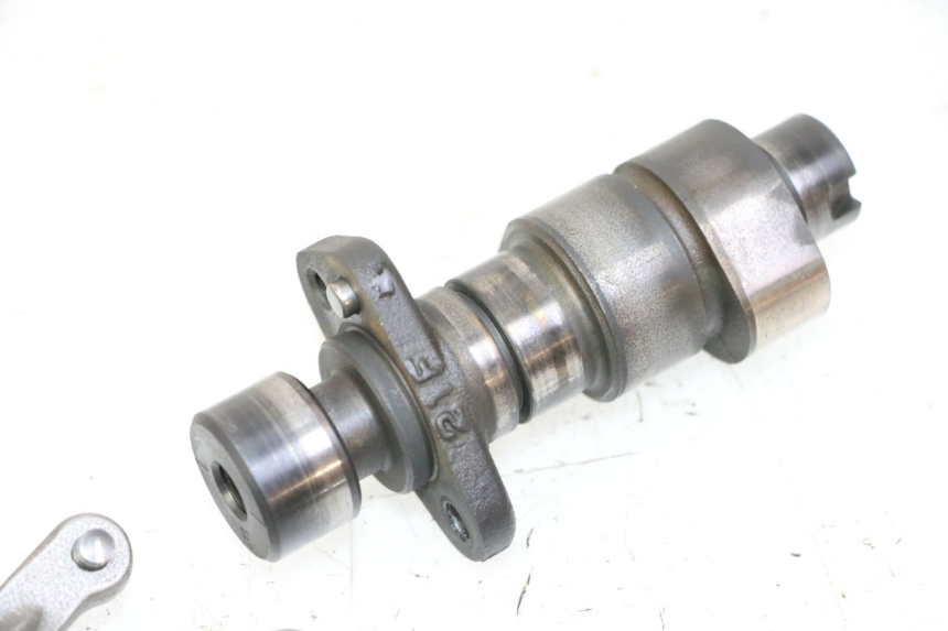 photo de ÁRVORE DE CAMES SUZUKI BURGMAN 125 (2007 - 2014) - Ampliação técnica