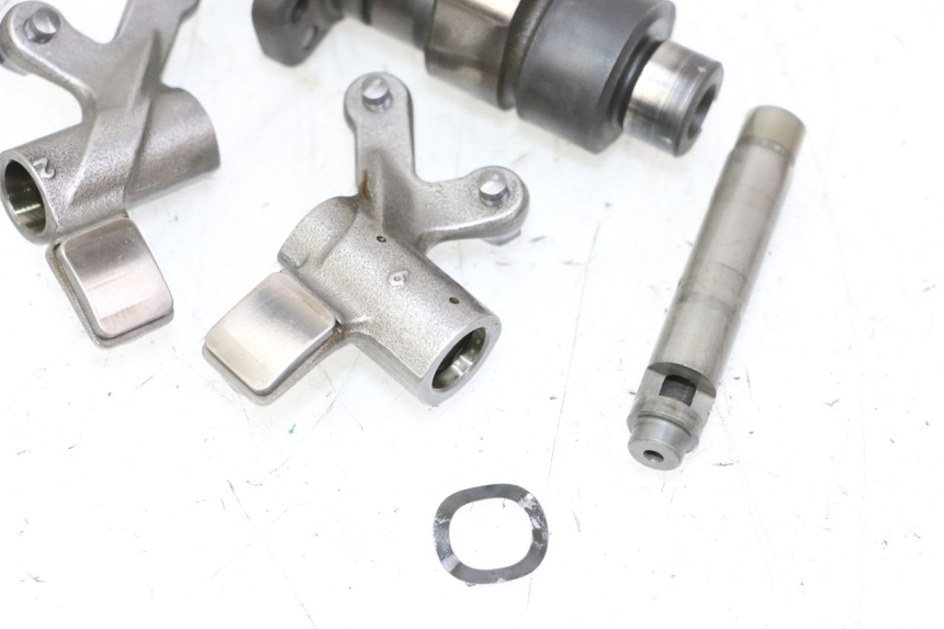 photo de ÁRVORE DE CAMES SUZUKI BURGMAN 125 (2007 - 2014) - Estado da superfície