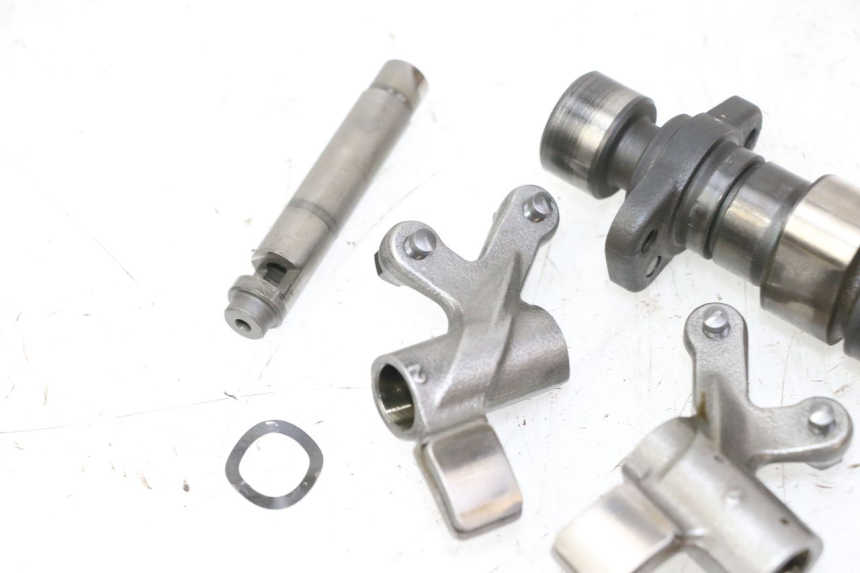 photo de ÁRVORE DE CAMES SUZUKI BURGMAN 125 (2007 - 2014) - Peça verificada