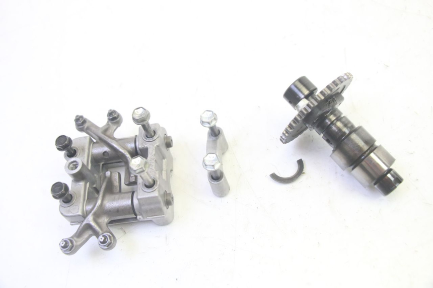 photo de ÁRVORE DE CAMES SUZUKI BURGMAN 125 (2007 - 2014) - Vista principal