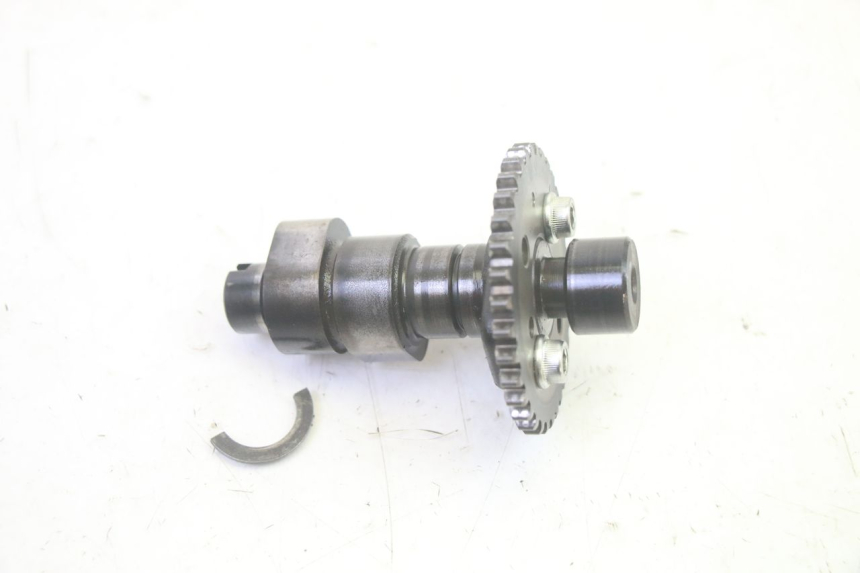 photo de ÁRVORE DE CAMES SUZUKI BURGMAN 125 (2007 - 2014) - Zoom do estado de desgaste