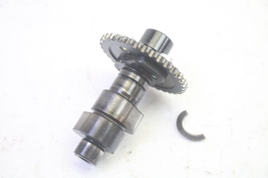 photo de ÁRVORE DE CAMES SUZUKI BURGMAN 125 (2007 - 2014) - Outro ângulo de visão