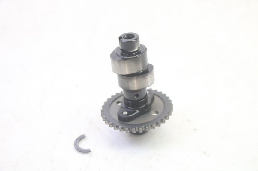 photo de ÁRVORE DE CAMES SUZUKI BURGMAN 125 (2007 - 2014) - Ampliação técnica