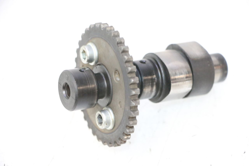photo de ÁRVORE DE CAMES SUZUKI BURGMAN 125 (2007 - 2014) - Detalhe da peça