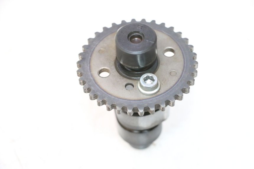 photo de ÁRVORE DE CAMES SUZUKI BURGMAN 125 (2007 - 2014) - Zoom do estado de desgaste