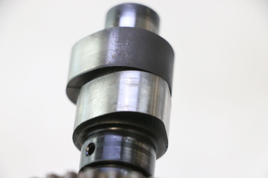 photo de ÁRVORE DE CAMES SUZUKI BURGMAN 125 (2007 - 2014) - Outro ângulo de visão