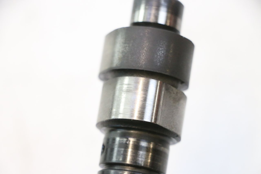 photo de ÁRVORE DE CAMES SUZUKI BURGMAN 125 (2007 - 2014) - Pontos de fixação