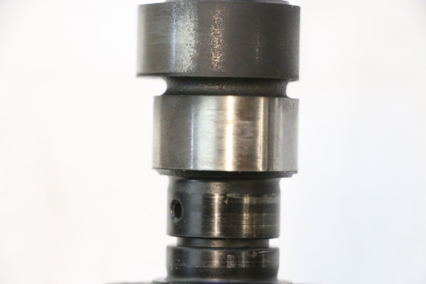 photo de ÁRVORE DE CAMES SUZUKI BURGMAN 125 (2007 - 2014) - Estado da superfície