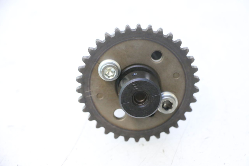 photo de ÁRVORE DE CAMES SUZUKI BURGMAN 125 (2007 - 2014) - Marcações e referências