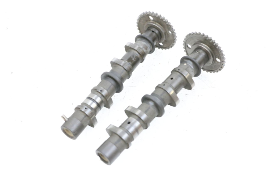 photo de ÁRVORE DE CAMES SUZUKI BURGMAN EXECUTIVE ABS 650 (2006 - 2012) - Ampliação dos componentes