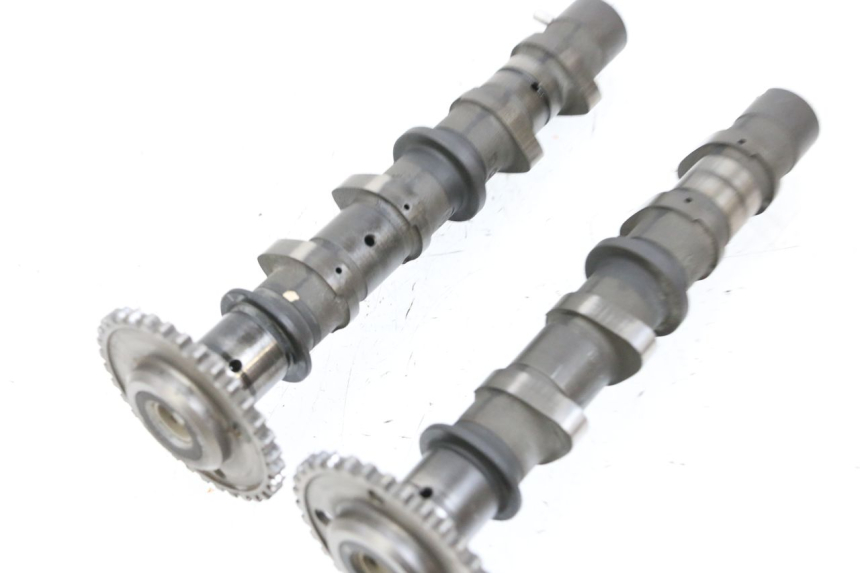 photo de ÁRVORE DE CAMES SUZUKI BURGMAN EXECUTIVE ABS 650 (2006 - 2012) - Vista de perto
