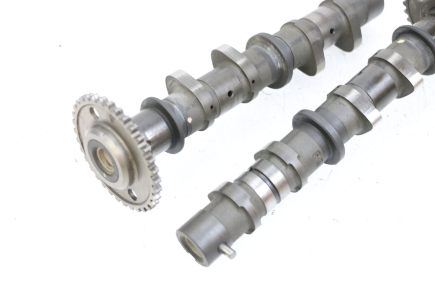 photo de ÁRVORE DE CAMES SUZUKI BURGMAN EXECUTIVE ABS 650 (2006 - 2012) - Ampliação técnica
