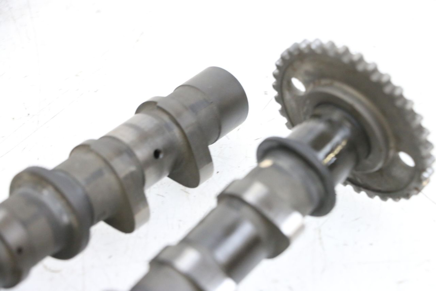 photo de ÁRVORE DE CAMES SUZUKI BURGMAN EXECUTIVE ABS 650 (2006 - 2012) - Vista geral