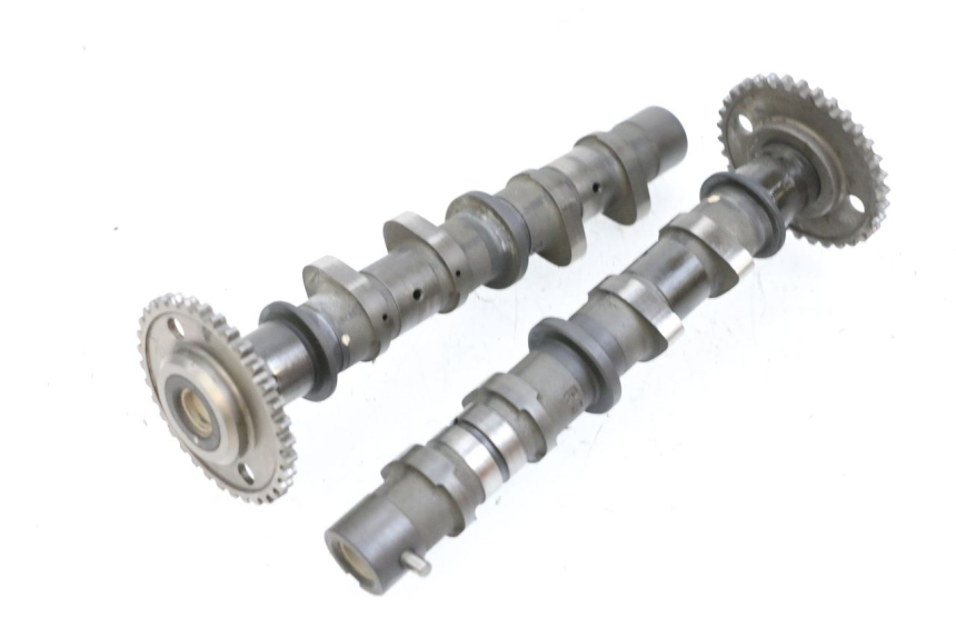 photo de ÁRVORE DE CAMES SUZUKI BURGMAN EXECUTIVE ABS 650 (2006 - 2012) - Pontos de fixação