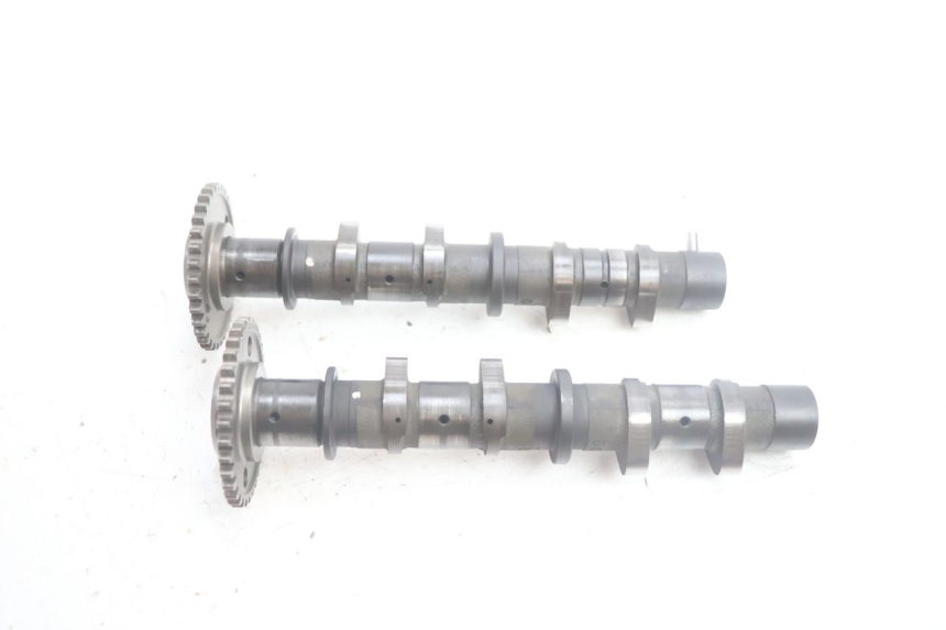 photo de ÁRVORE DE CAMES SUZUKI BURGMAN EXECUTIVE ABS 650 (2006 - 2012) - Detalhe da peça
