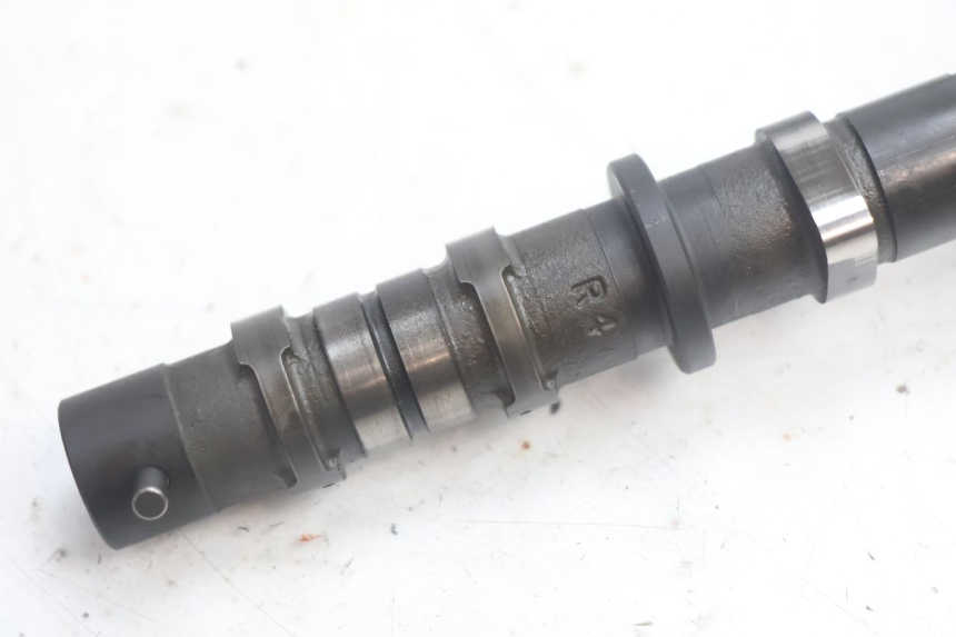 photo de ÁRVORE DE CAMES SUZUKI BURGMAN EXECUTIVE ABS 650 (2006 - 2012) - Ampliação dos componentes