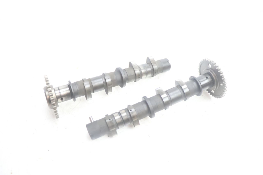 photo de ÁRVORE DE CAMES SUZUKI BURGMAN EXECUTIVE ABS 650 (2006 - 2012) - Outro ângulo de visão