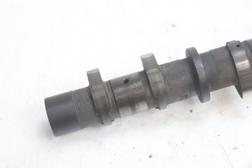 photo de ÁRVORE DE CAMES SUZUKI BURGMAN EXECUTIVE ABS 650 (2006 - 2012) - Estado da superfície
