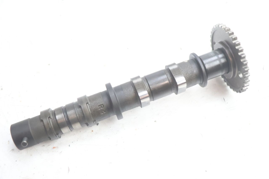 photo de ÁRVORE DE CAMES SUZUKI BURGMAN EXECUTIVE ABS 650 (2006 - 2012) - Marcações e referências