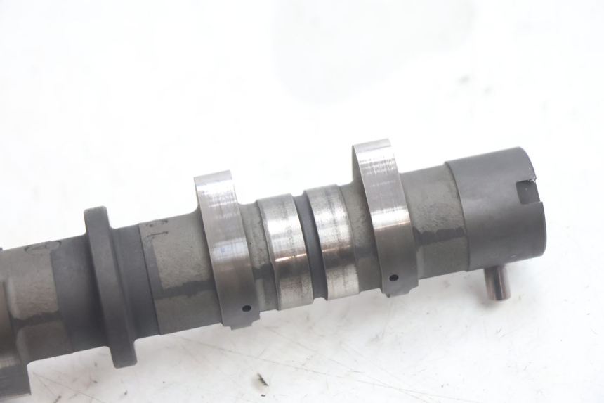 photo de ÁRVORE DE CAMES SUZUKI BURGMAN EXECUTIVE ABS 650 (2006 - 2012) - Detalhes característicos