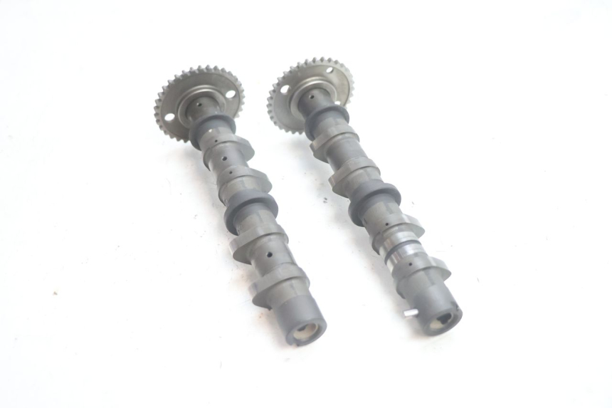 photo de ÁRVORE DE CAMES SUZUKI BURGMAN EXECUTIVE ABS 650 (2006 - 2012) - Outro ângulo de visão