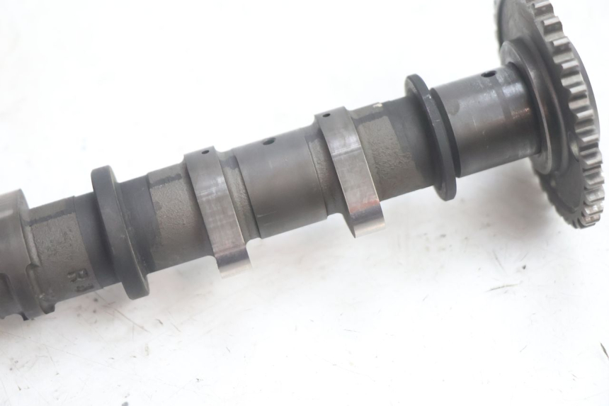 photo de ÁRVORE DE CAMES SUZUKI BURGMAN EXECUTIVE ABS 650 (2006 - 2012) - Pontos de fixação