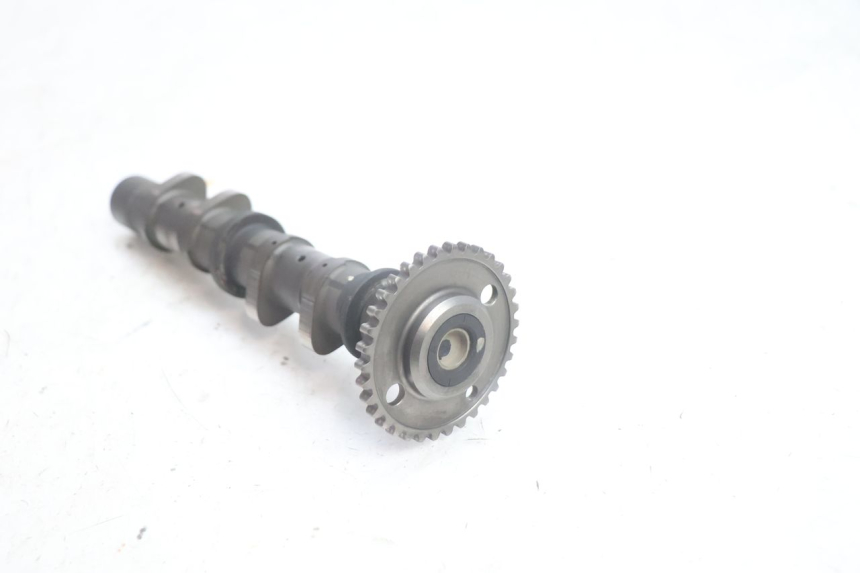 photo de ÁRVORE DE CAMES SUZUKI BURGMAN EXECUTIVE ABS 650 (2006 - 2012) - Estado da superfície
