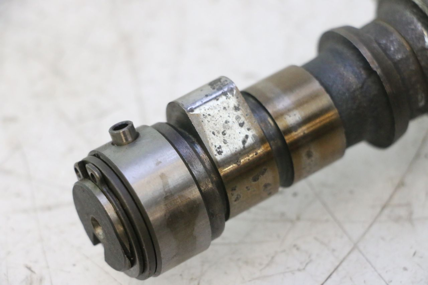 photo de Árvore de cames HONDA CB TWO FIFTY 250 (1991 - 2002) - Detalhe da peça