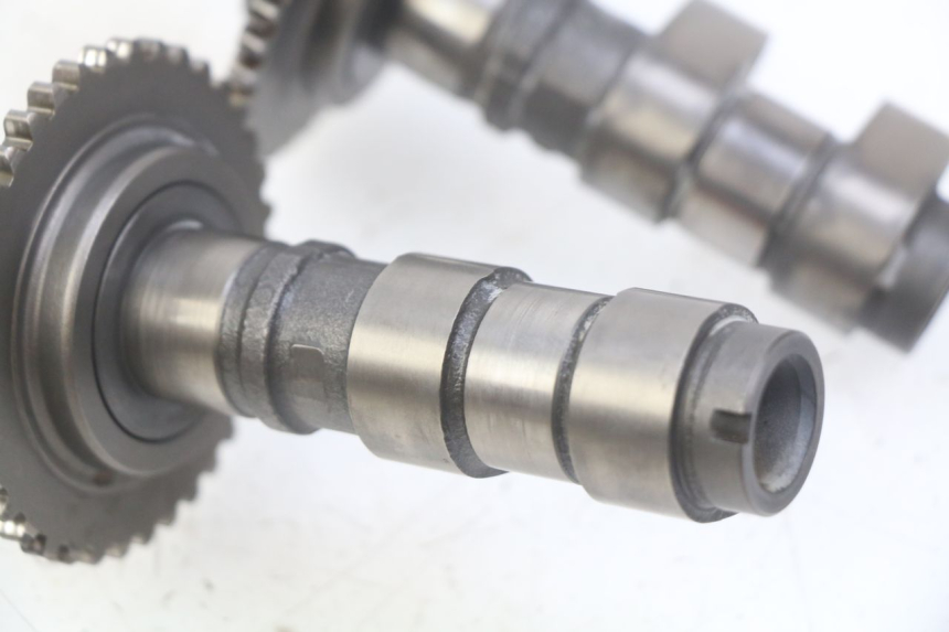 photo de ÁRVORE DE CAMES HONDA CBF 500 (2004 - 2007) - Ampliação técnica