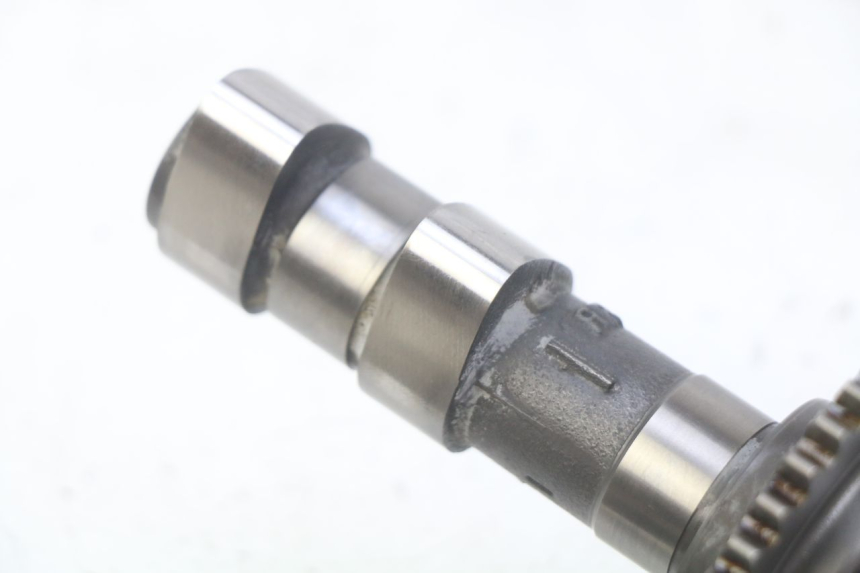 photo de ÁRVORE DE CAMES HONDA CBF 500 (2004 - 2007) - Pontos de fixação