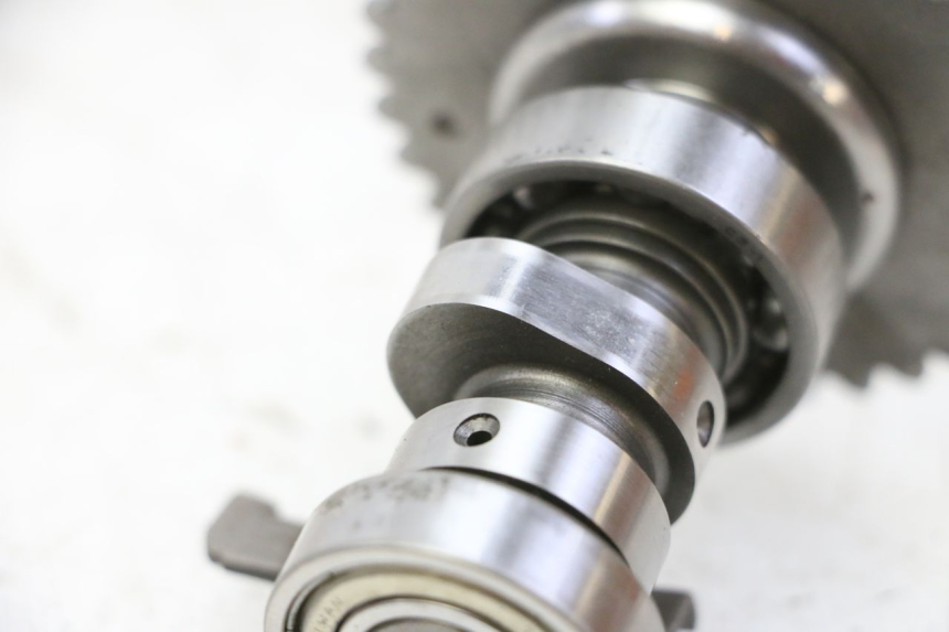 photo de ÁRVORE DE CAMES KYMCO DINK STREET ABS 125 (2011 - 2018) - Ampliação técnica