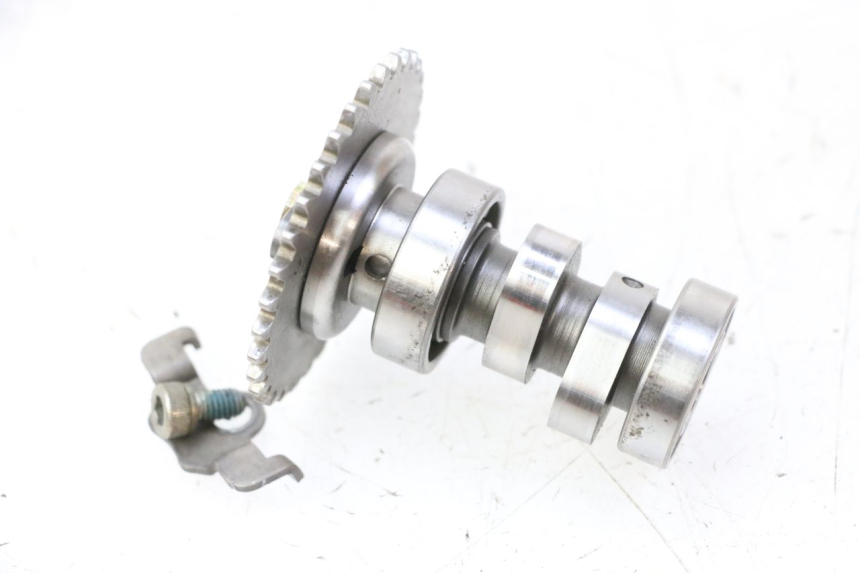 photo de ÁRVORE DE CAMES KYMCO DINK STREET ABS 125 (2011 - 2018) - Pontos de fixação
