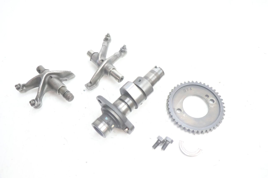 photo de Árvore de cames SUZUKI DR S 600 (1985 - 1989) - Detalhe da peça