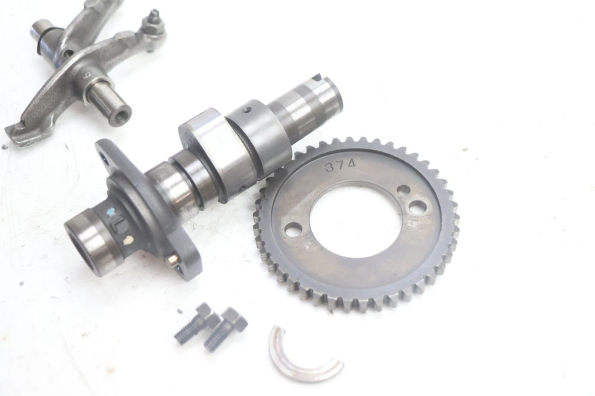 photo de Árvore de cames SUZUKI DR S 600 (1985 - 1989) - Estado da superfície