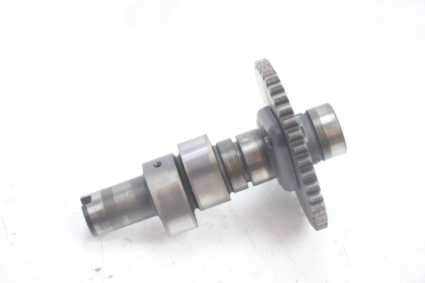 photo de Árvore de cames SUZUKI DR S 600 (1985 - 1989) - Marcações e referências