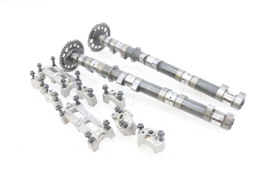 photo de ÁRVORE DE CAMES YAMAHA FJR ABS 1300 (2006 - 2012) - Detalhes característicos