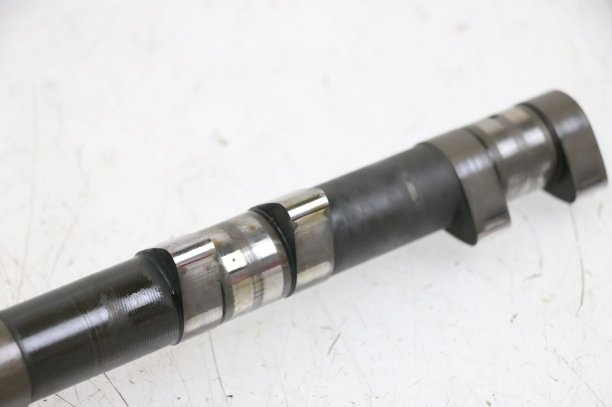 photo de ÁRVORE DE CAMES YAMAHA FJR ABS 1300 (2006 - 2012) - Zoom do estado de desgaste