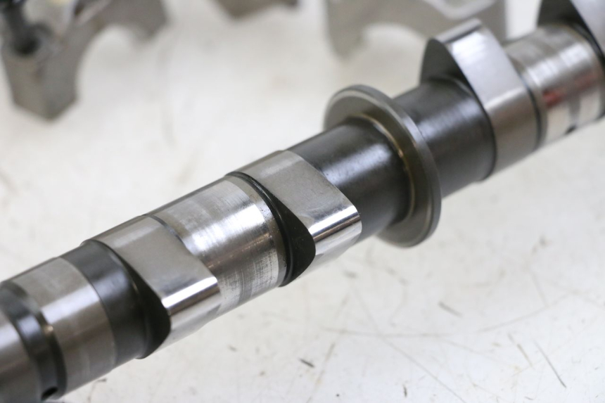 photo de ÁRVORE DE CAMES YAMAHA FJR ABS 1300 (2006 - 2012) - Ampliação técnica
