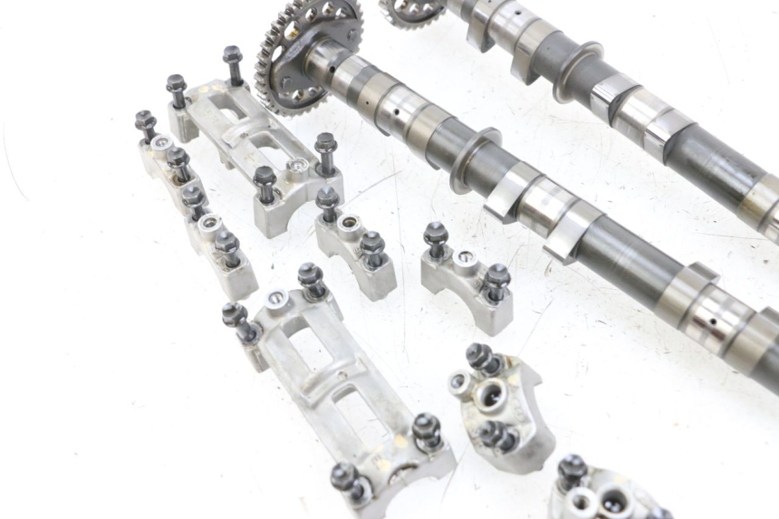 photo de ÁRVORE DE CAMES YAMAHA FJR ABS 1300 (2006 - 2012) - Estado da superfície