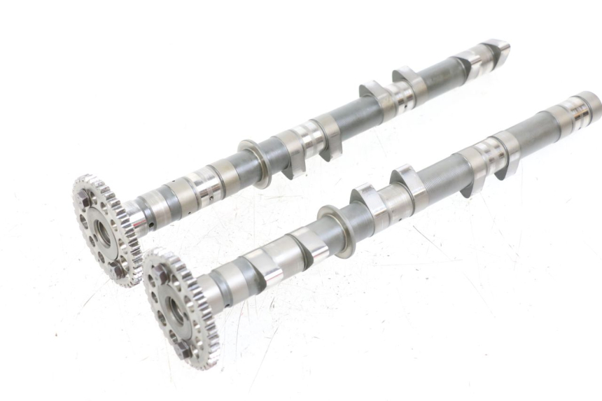 photo de ÁRVORE DE CAMES YAMAHA FJR ABS 1300 (2006 - 2012) - Vista principal
